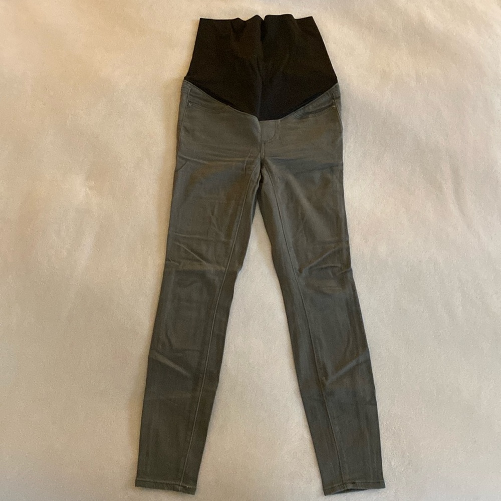 LOFT Maternity Pants